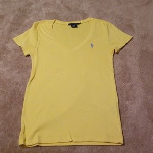 Ralph lauren sweater T-shirt
